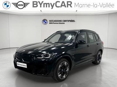 Bmw iX3 G08 Lci m Sport 286 ch Impressive
