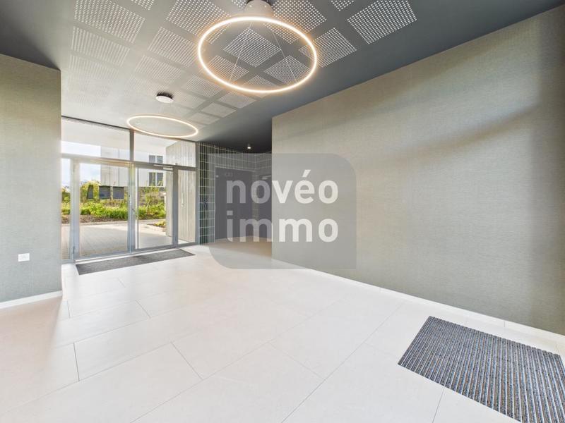 Appartement - 79 m² - 3 pièces