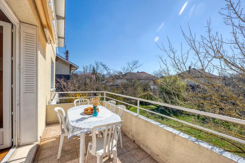 Maison - 143 m² - 6 pièces