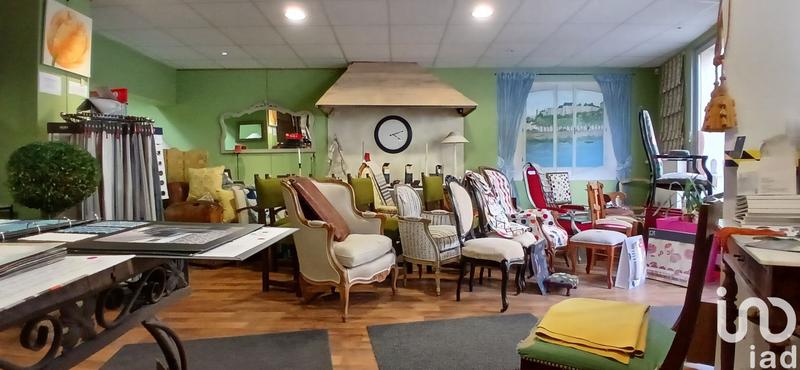 Local commercial - 158 m²