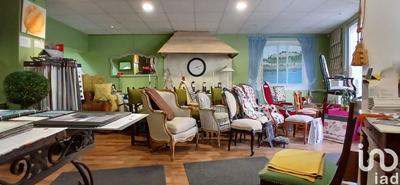 Local commercial - 158 m²