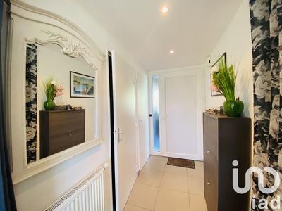 Maison - 82 m² - 4 pièces