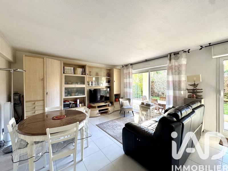 Appartement - 85 m² - 4 pièces
