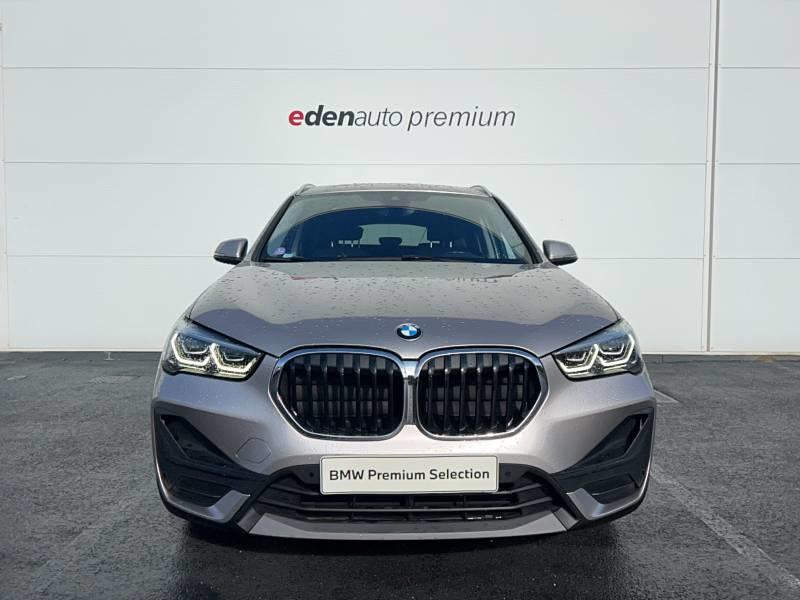 Bmw X1 xDrive 25e 220 ch Bva6 Business Design