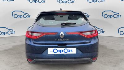 Renault Mégane IV 1.3 TCe 115 Business