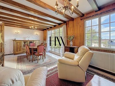 Maison - 83 m² - 4 pièces