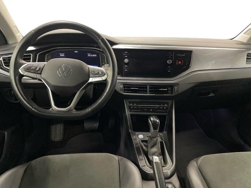 Volkswagen Polo 1.0 Tsi 95 s&amp;S Dsg7 Style