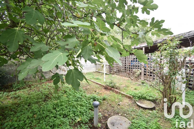 Maison - 59 m² - 3 pièces