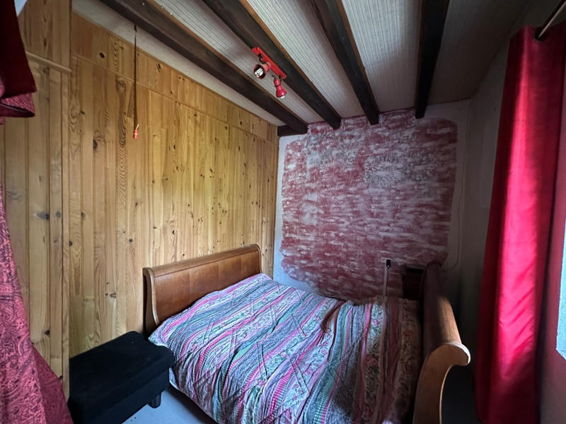 Maison - 89 m² - 4 pièces