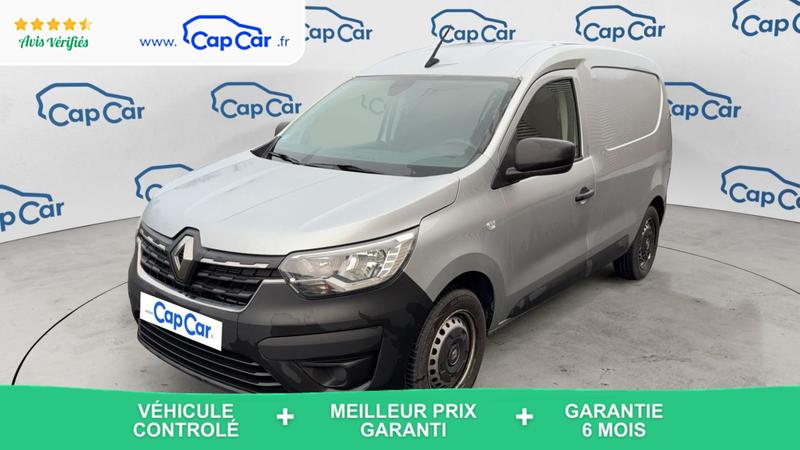 Renault Express Fourgon II 1.5 Blue dCi 95 Confort