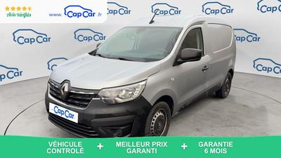 Renault Express Fourgon II 1.5 Blue dCi 95 Confort