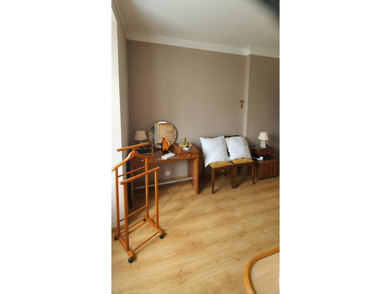 Maison - 167 m² - 6 pièces