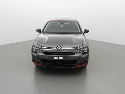 Citroën C4 Feel Pack 130 Hdi Eat8