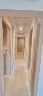 Immeuble - 1 635 m²