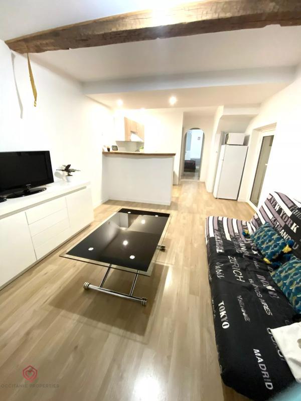 Appartement - 90 m² - 5 pièces