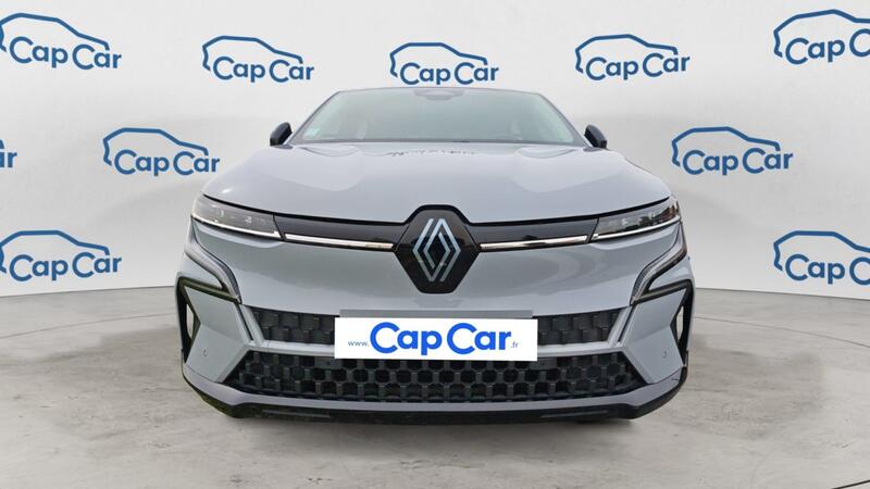 Renault Mégane Ev40 131 Equilibre