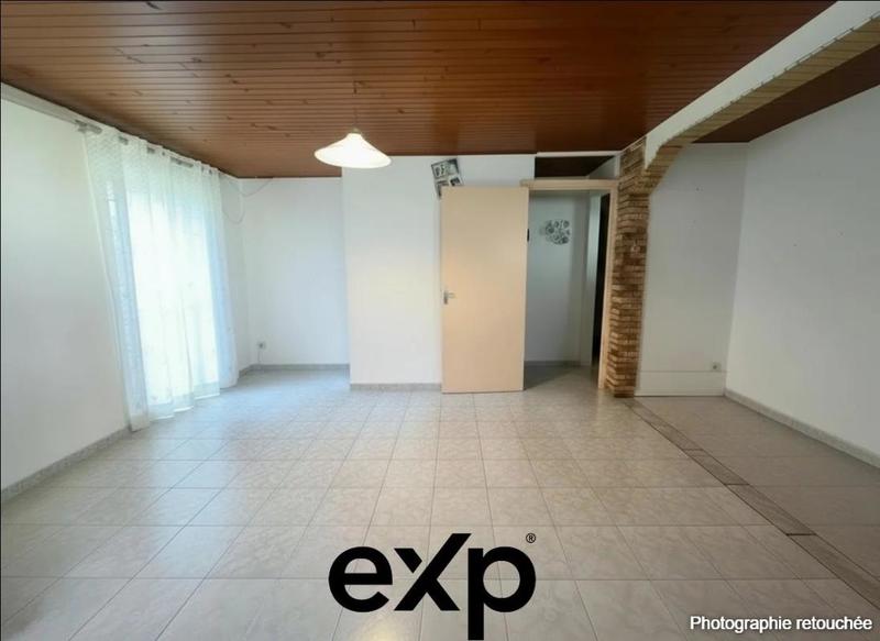 Maison - 150 m² - 8 pièces