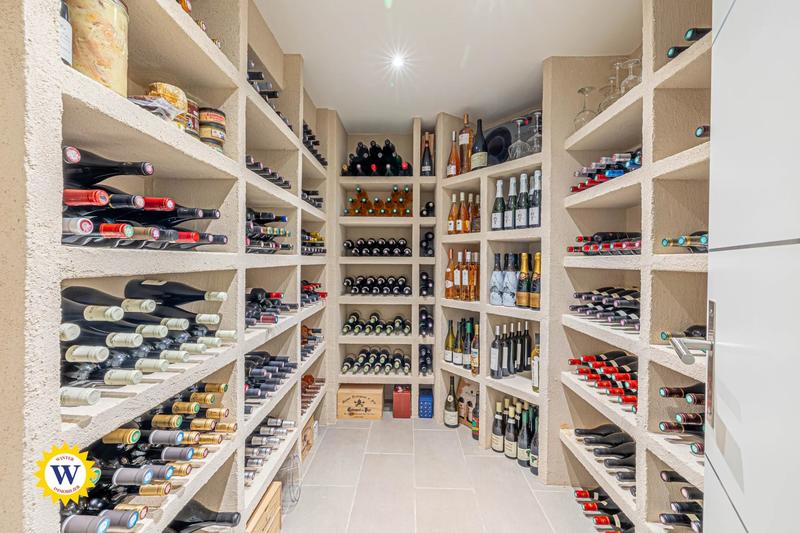 Villa - 350 m² - 8 pièces