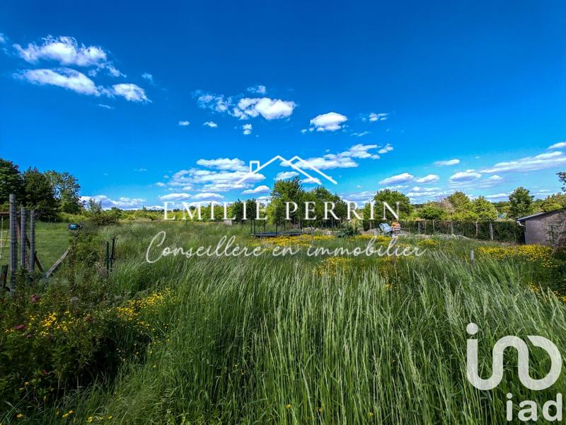 Maison de campagne - 147 m² - 6 pièces