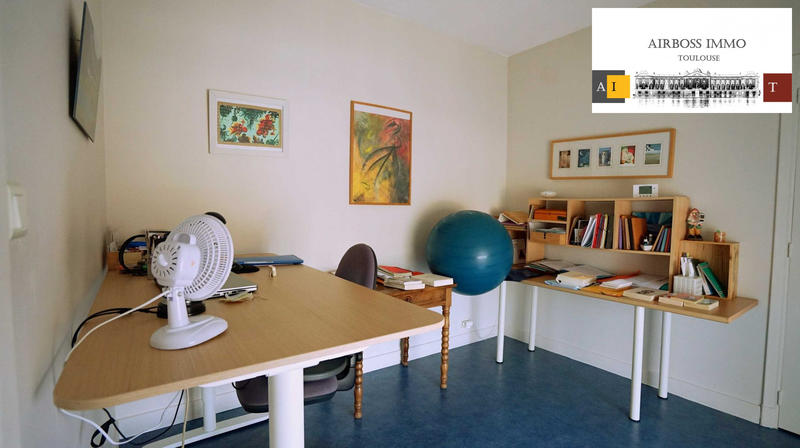 Maison - 181 m² - 8 pièces