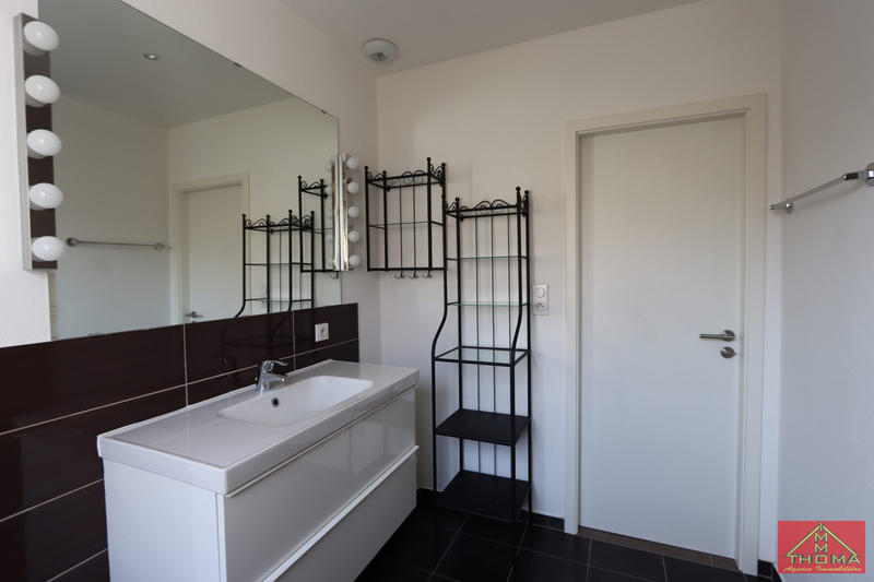 Appartement - 94 m² - 3 pièces