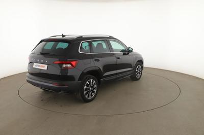 Skoda Karoq 2.0 Tdi Ambition Dsg7 116 ch