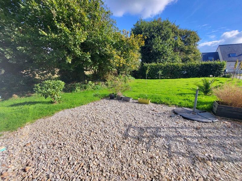 Maison - 78 m² - 6 pièces