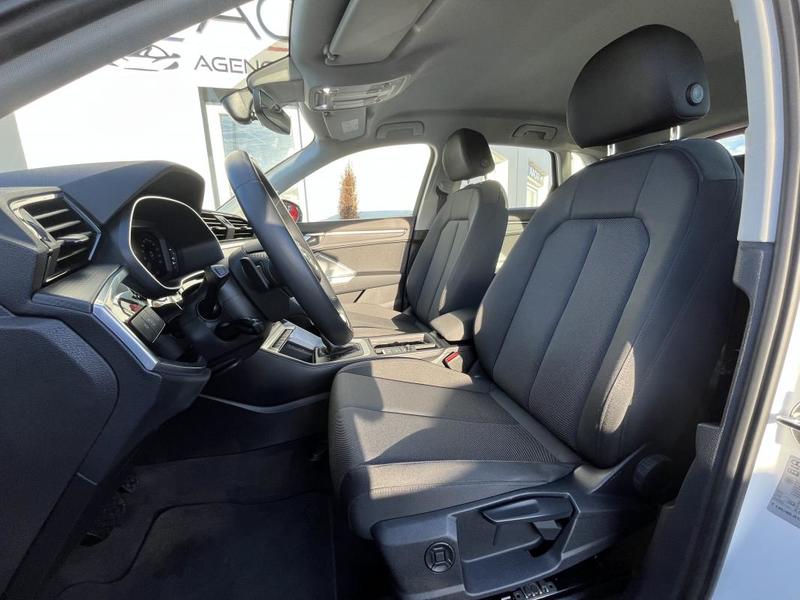 Audi Q3 1.5 35 TFSi 150 Ch s-tronic 7 Business Executive, Camera 360° *Véhicule Français