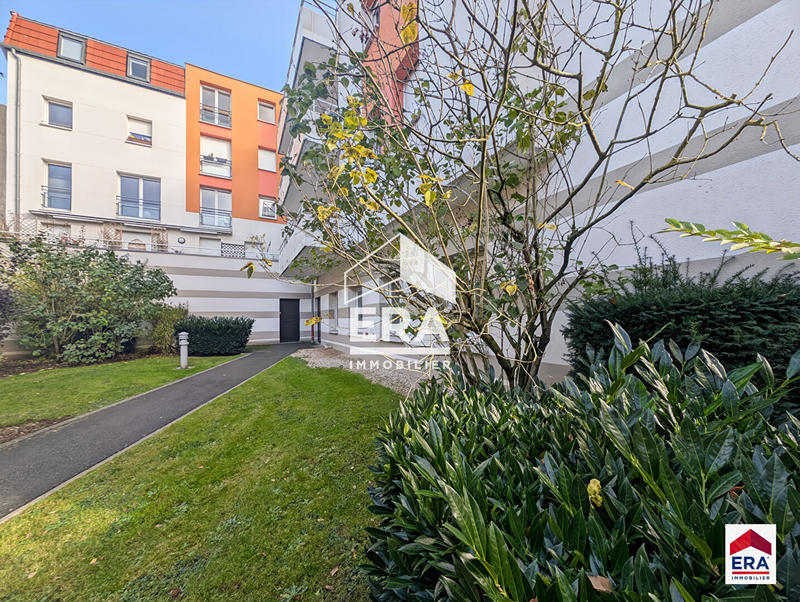 Appartement - 36 m² - 1 pièce