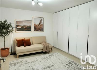 Appartement - 81 m² - 3 pièces