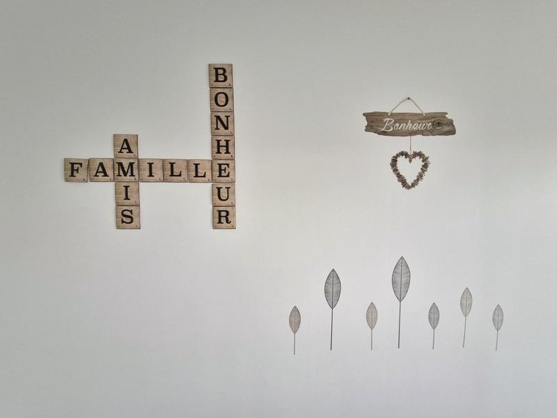 Appartement - 68 m² - 3 pièces