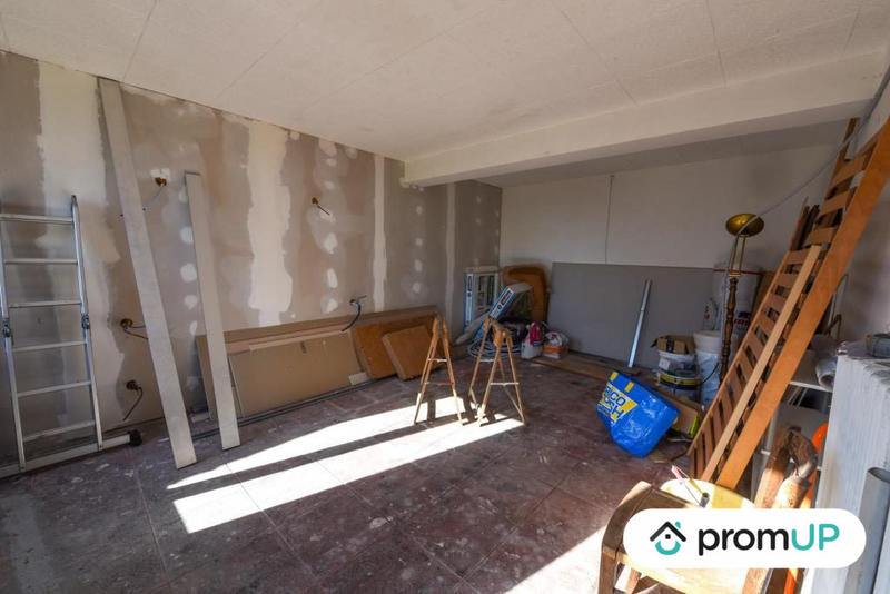 Maison - 150 m² - 6 pièces