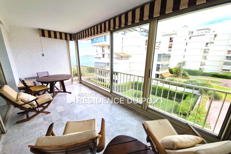 Appartement - 62 m² - 2 pièces