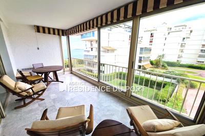 Appartement - 62 m² - 2 pièces