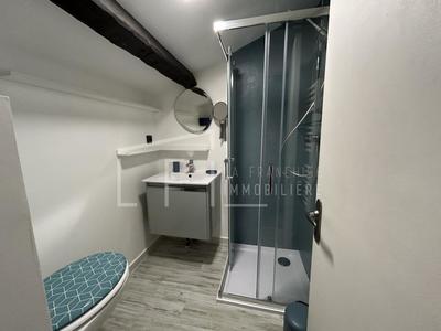 Appartement - 28 m² - 2 pièces