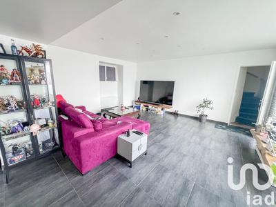 Maison de ville - 150 m² - 4 pièces