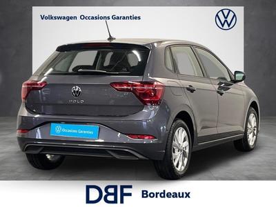 Volkswagen Polo 1.0 Tsi 95 s&amp;S Dsg7 Style