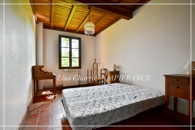 Maison de campagne - 162 m² - 6 pièces