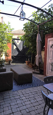 Maison - 220 m² - 6 pièces