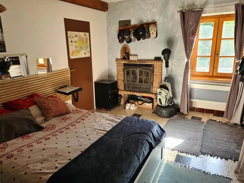 Mas - 120 m² - 5 pièces