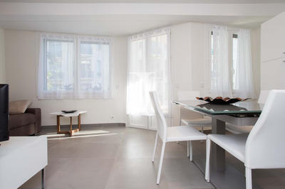 Appartement - 50 m² - 3 pièces