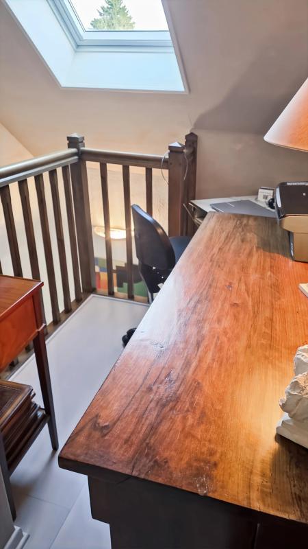 Maison - 96 m² - 5 pièces