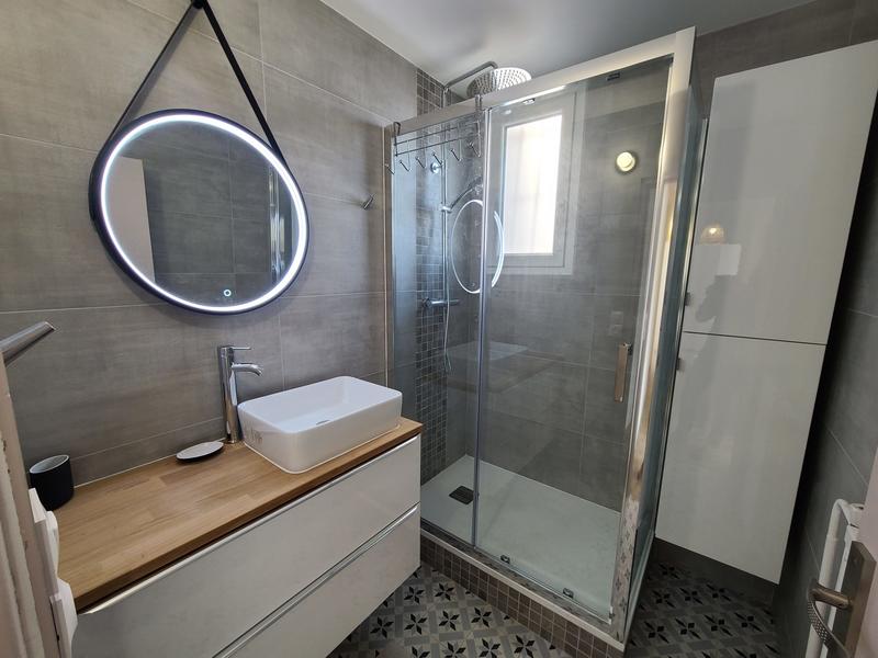 Appartement - 82 m² - 5 pièces