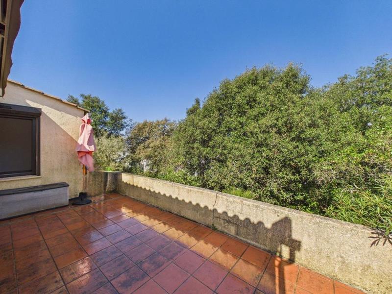 Appartement - 32 m² - 2 pièces