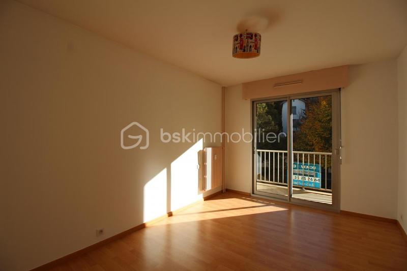 Appartement - 92 m² - 4 pièces