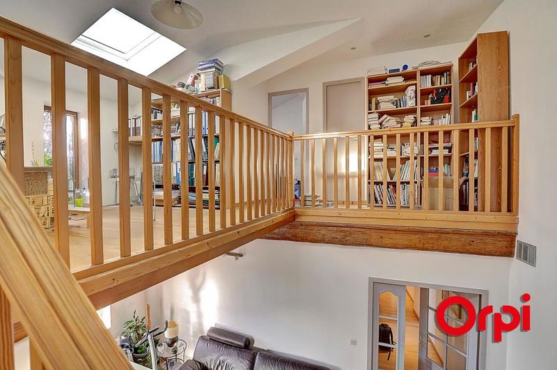 Maison de village - 175 m² - 6 pièces