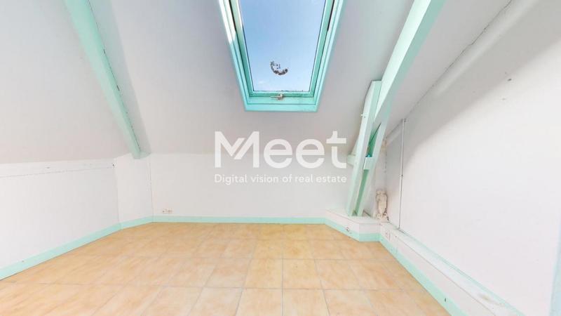 Maison - 147 m² - 6 pièces