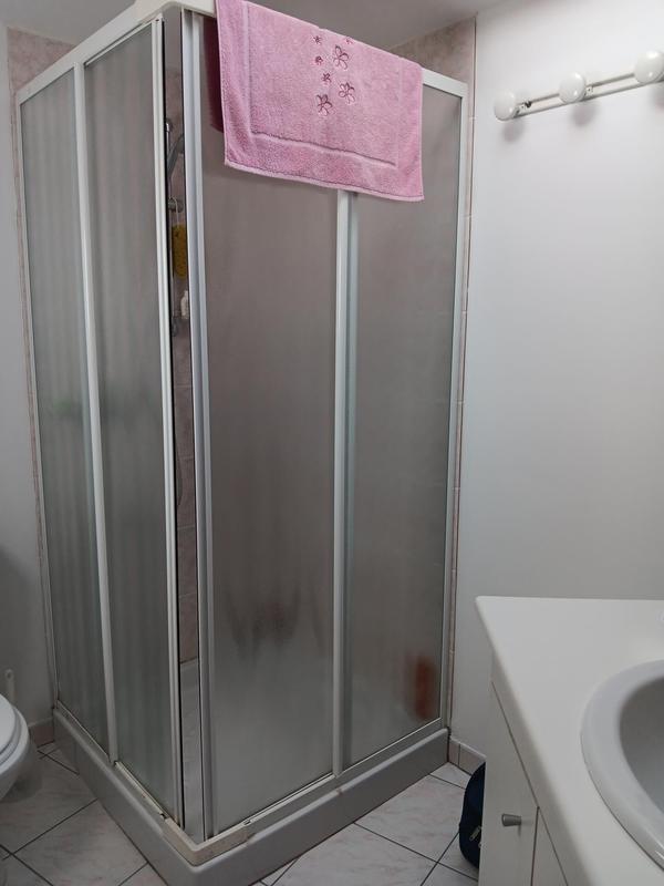 Maison de ville - 67 m² - 4 pièces