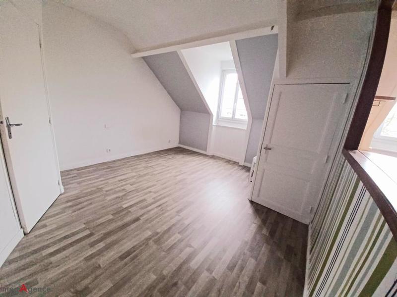 Appartement - 25 m² - 1 pièce