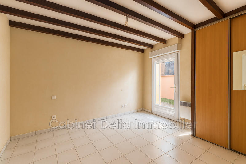 Maison - 51 m² - 3 pièces